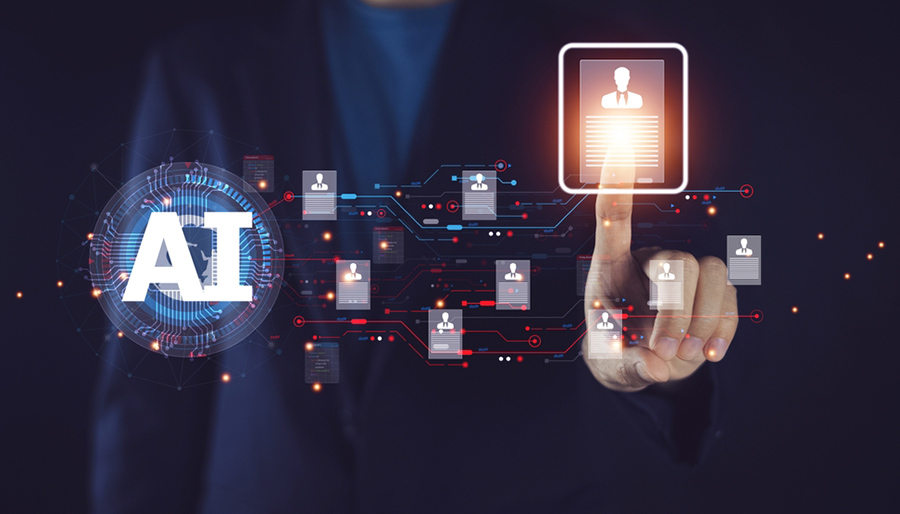 Selecting the right operating model for AI Selecting the right operating model for AI