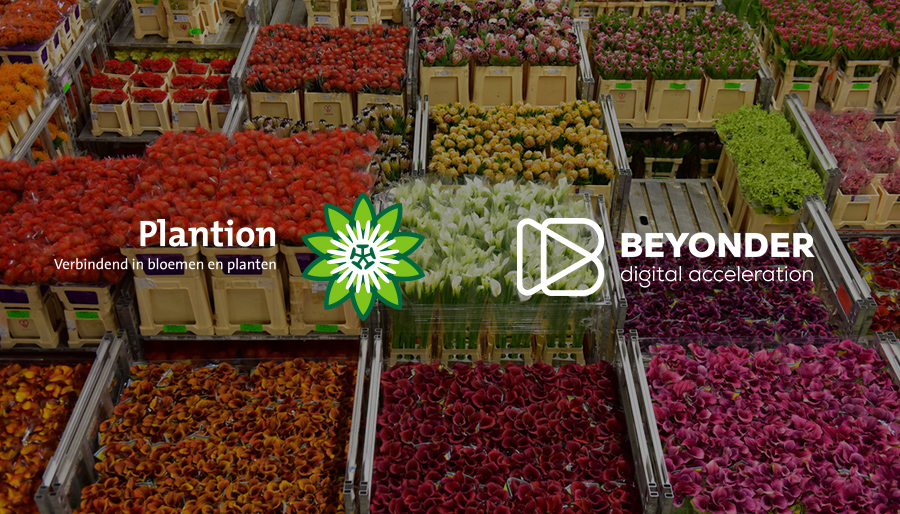 Plantion partners with Beyonder for AI-driven core system transformation