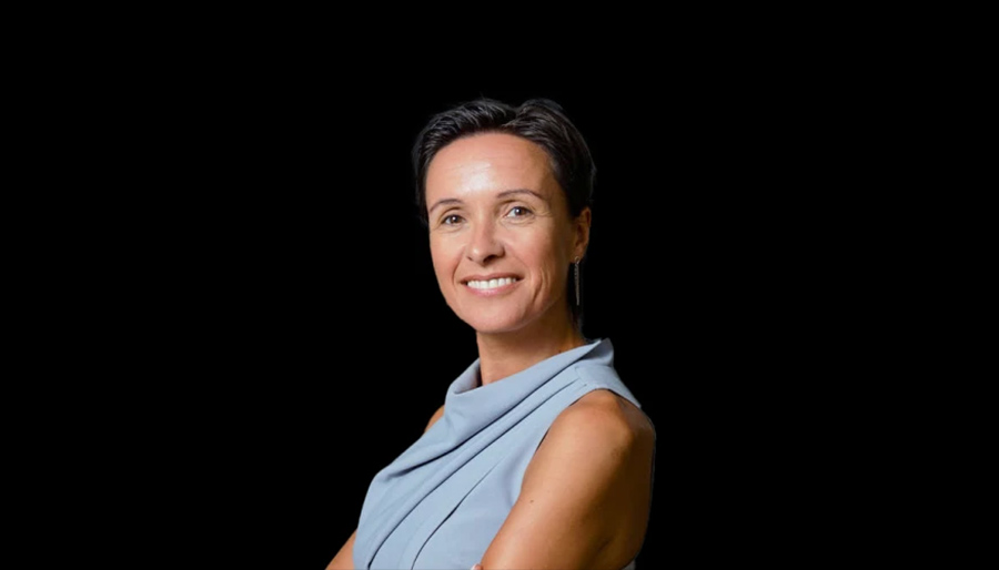 Veronique Derycke on her two decades at delaware and CFO role