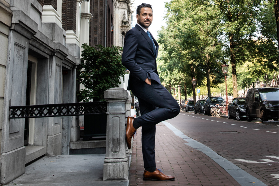 Europe’s defence industry at a turning point: Agility and speed take centre stage