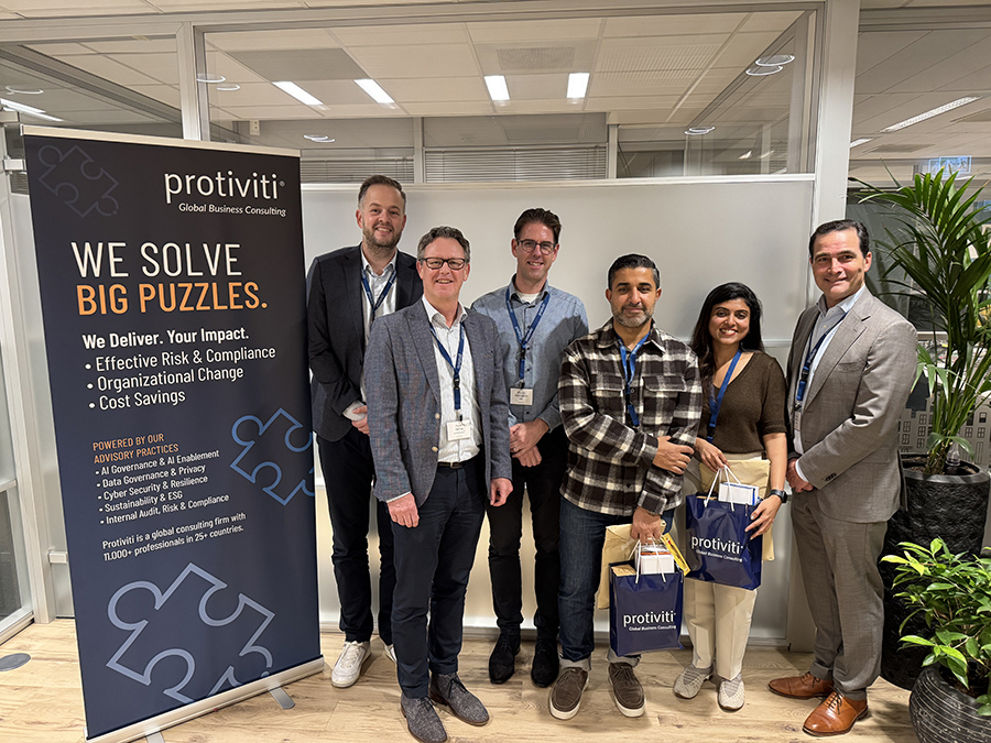 Digital challenger bunq wins the Internal Audit Innovation Awards 2025