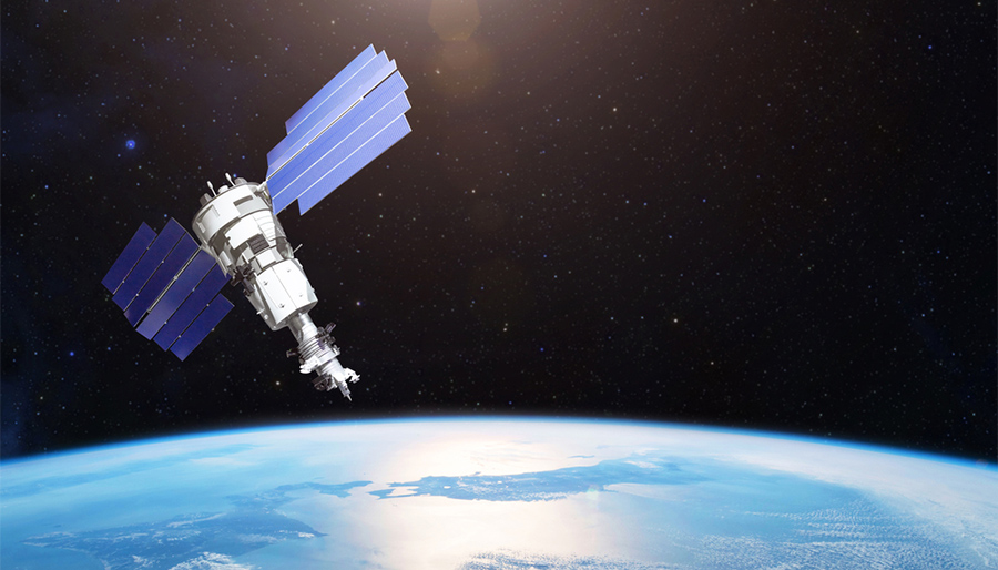 Michiel Selier (Unified International) on trends in the defence and space landscape