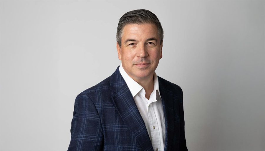 Simon Paris (Unit4) on Europe’s innovation ambition and re-imagining the DNA of businesses