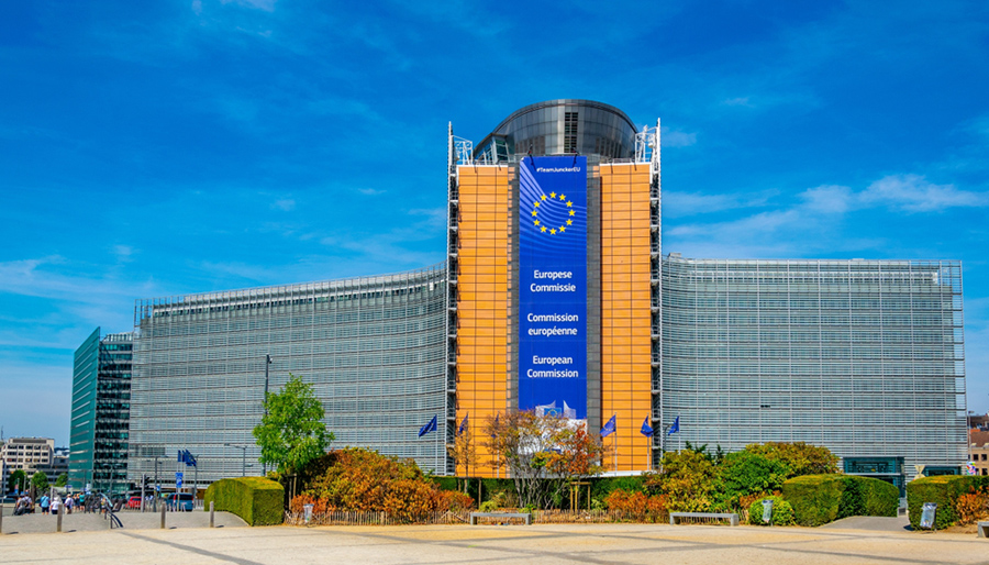 Simon Paris (Unit4) on Europe’s innovation ambition and re-imagining the DNA of businesses