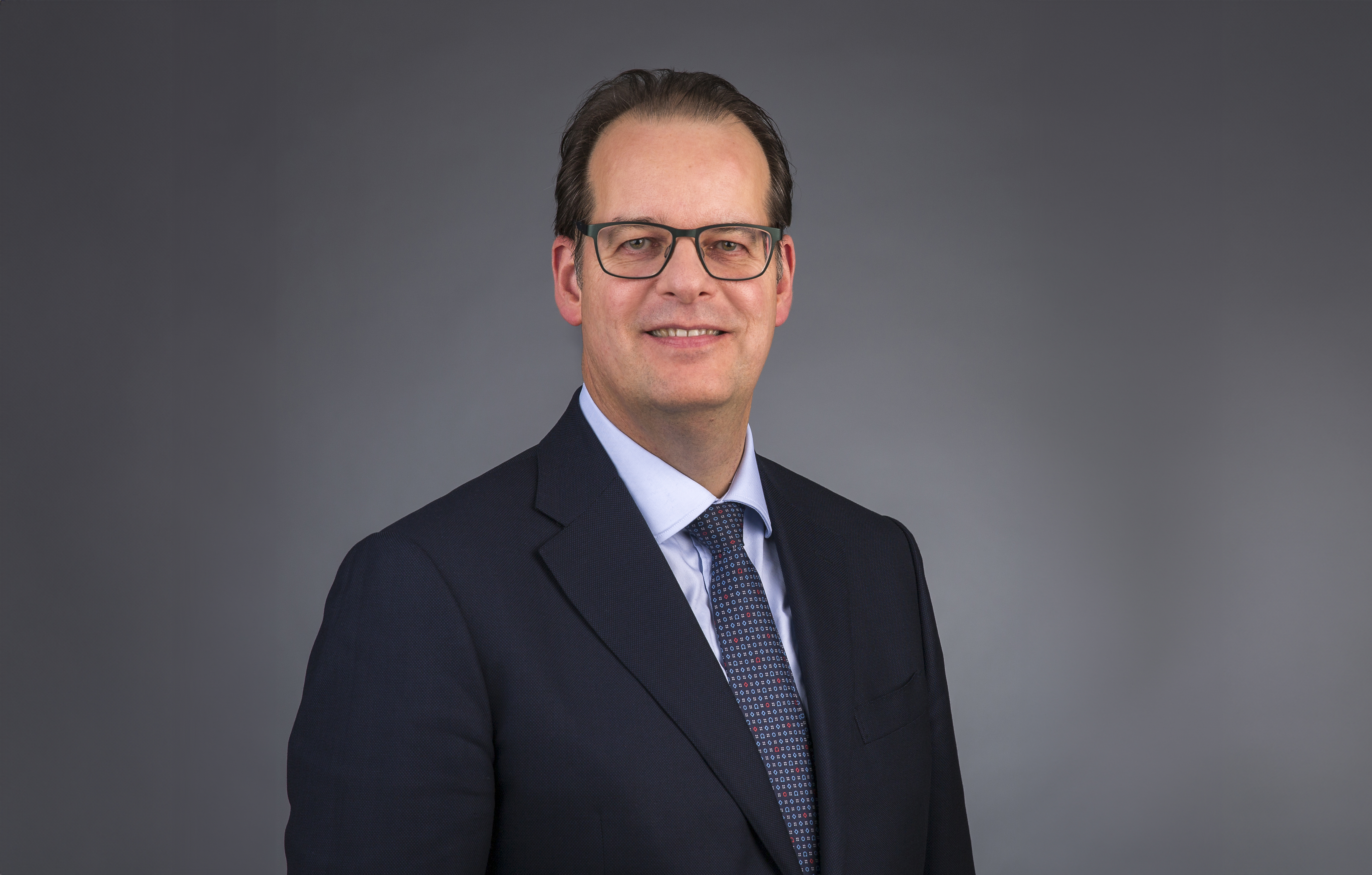 Roland Berger appoints Alexander Belderok as Managing Parter of Dutch business