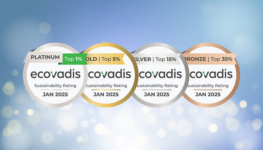 Four ways ESG leadership offers a competitive edge in the manufacturing sector Four ways ESG leadership offers a competitive edge in the manufacturing sector