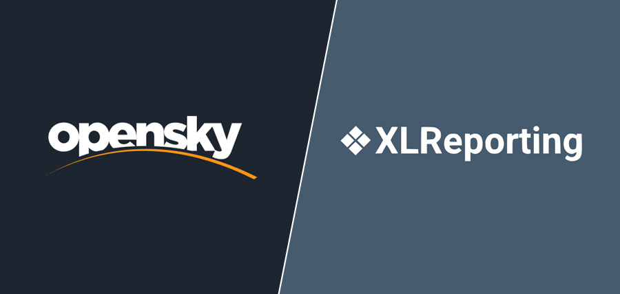Irish Microsoft partner OpenSky expands collaboration with XLReporting