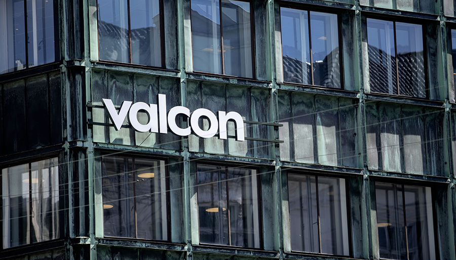 1-on-1 with Valcon CEO Geert van den Goor on the firm’s next chapter