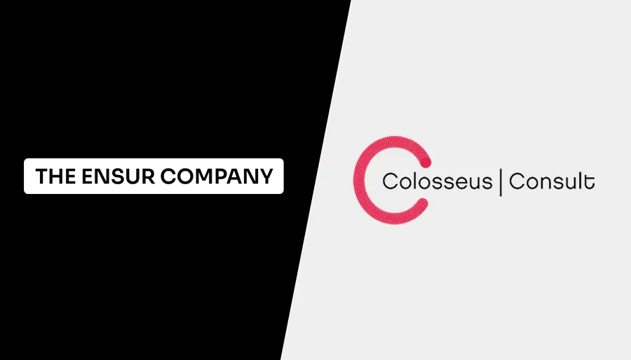 The Ensur Company expands Dutch presence with acquisition of Colosseus Consult