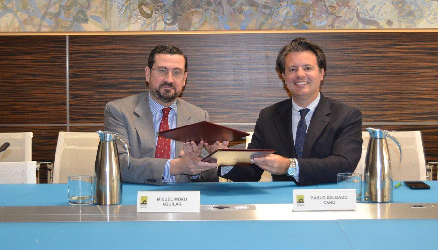 Strategic Gears opens Madrid office to support Spain-Arab business ecosystem Strategic Gears opens Madrid office to support Spain-Arab business ecosystem