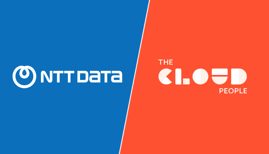ServiceNow partner The Cloud People acquired by NTT DATA