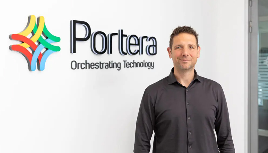 Baris Kavakli is partner at technology advisory firm Portera