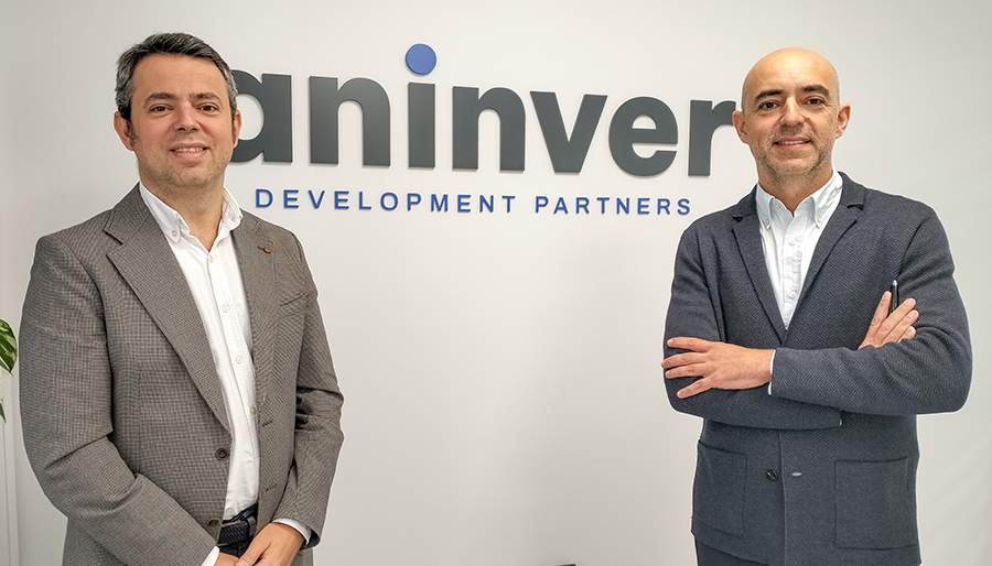 Aninver celebrates record year and eyes further expansion in 2026