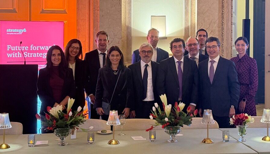 Global strategy consultancy firm Strategy& launches in Portugal