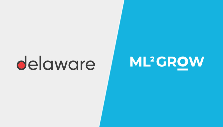 Belgian AI consultancy ML2Grow acquired by delaware