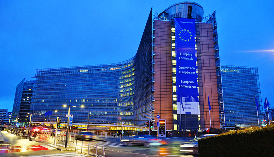 EU Commission bans development aid consultancy IBF for second time