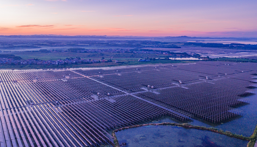 Digital transformation in the energy sector: How to set a digital strategy