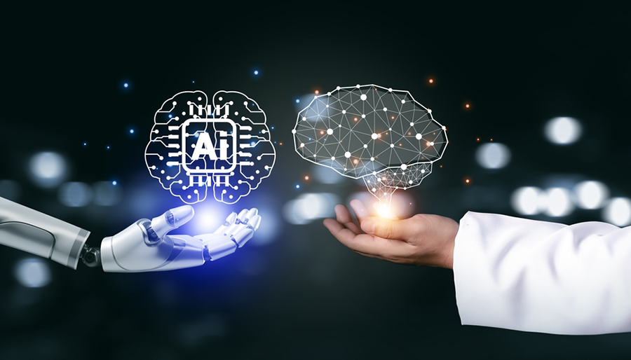 How companies can embed AI across people and organisational culture