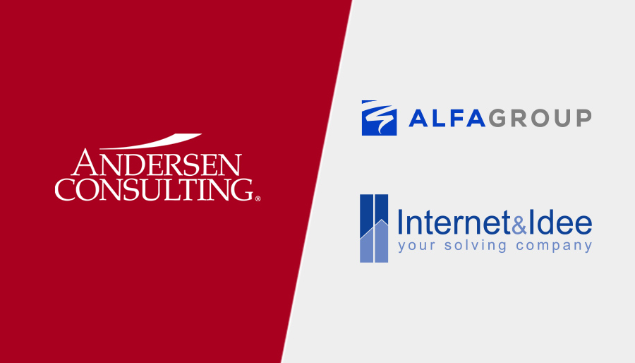 Andersen Consulting expands Italian footprint with new collaborating firms