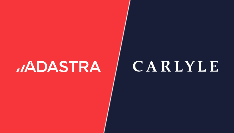 Adastra brings Carlyle on board for next chapter of growth