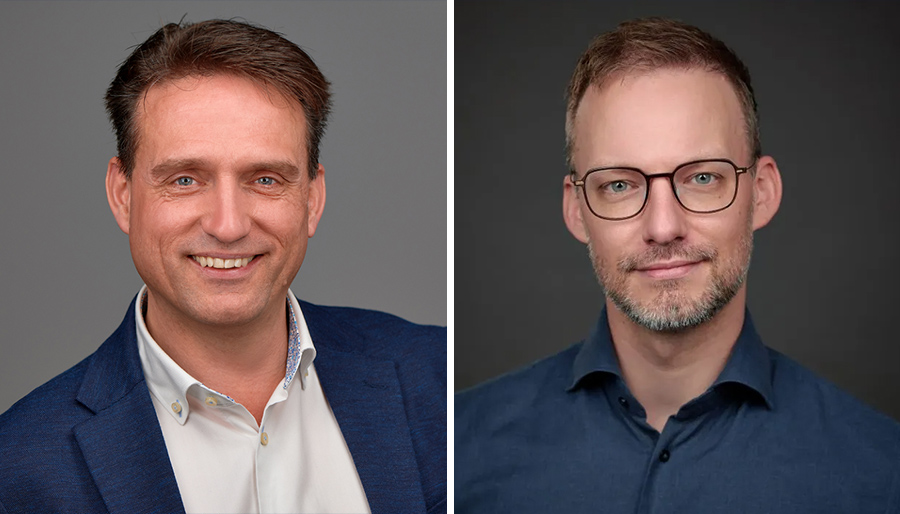 Amgen builds commercial organisation for new product launches in the Netherlands Amgen builds commercial organisation for new product launches in the Netherlands