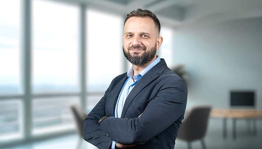What actually determines success in eFront data migration