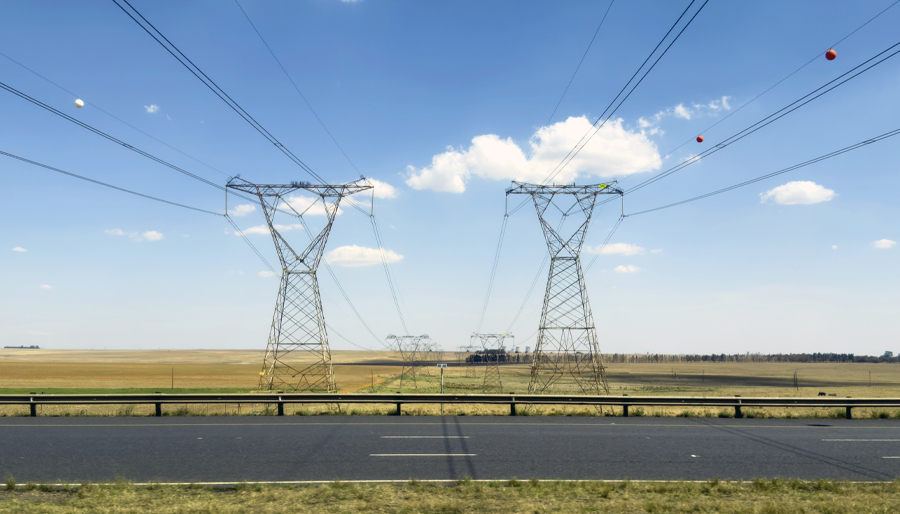 Europe’s grid network is facing a major wave of renewal Europe’s grid network is facing a major wave of renewal