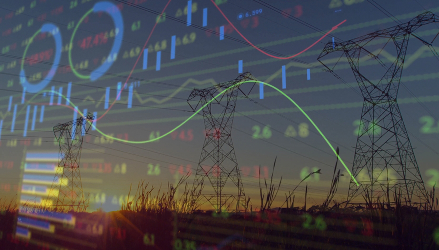 Energy companies are embracing data to make better decisions on their assets and investments Energy companies are embracing data to make better decisions on their assets and investments