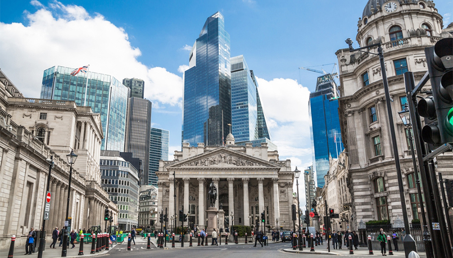 The evolving economics of model risk management in financial services The evolving economics of model risk management in financial services
