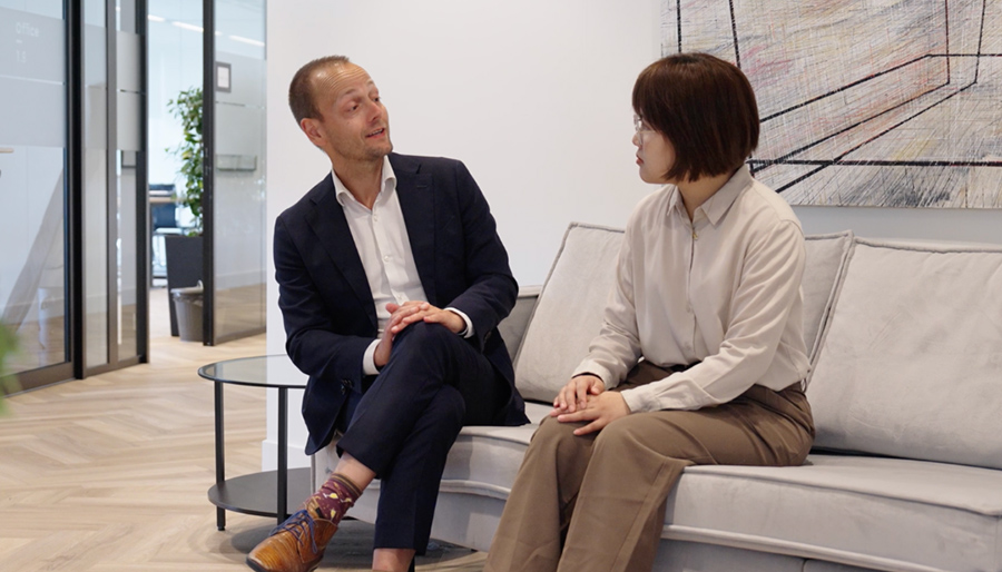 Angelo van Stijn on the shift to Digital HR: What works and what doesn’t