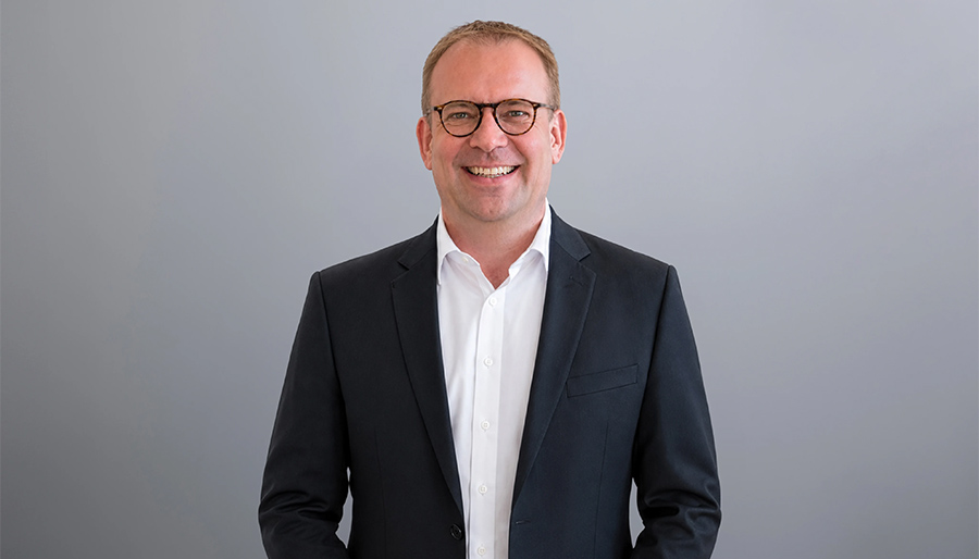 McKinsey veteran Marcus Hohmann joins OMMAX as CFO and COO