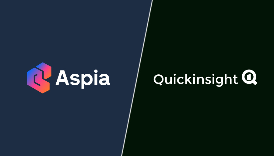 Aspia deepens M&A advisory offering with acquisition of Quickinsight