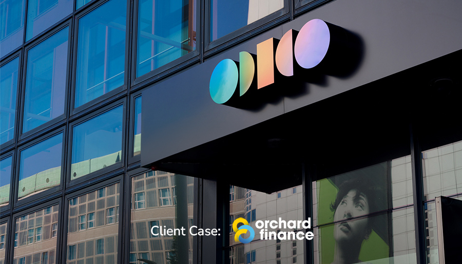 Odido partners with Orchard Finance for hedge valuations