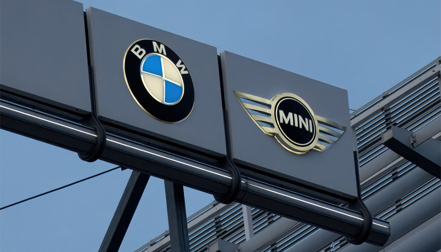Pala Group is a Netherlands-based BMW and MINI dealer