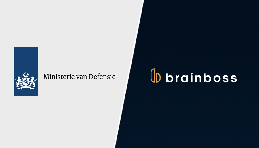 Ministerie van Defensie & Brainboss