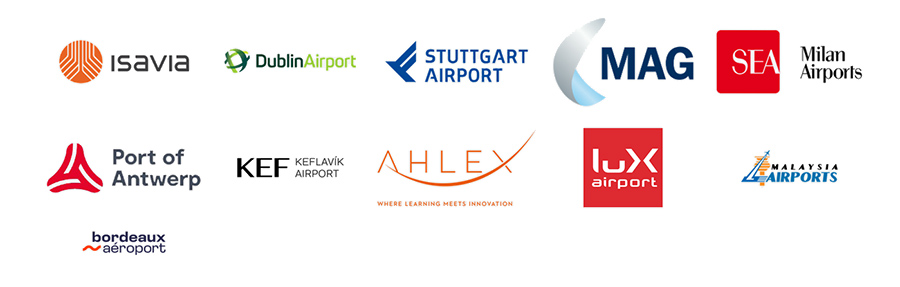 From Brussels Airport to the world: Airport Intelligence celebrates 5-year anniversary