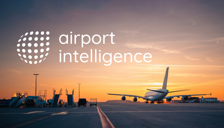 From Brussels Airport to the world: Airport Intelligence celebrates 5-year anniversary
