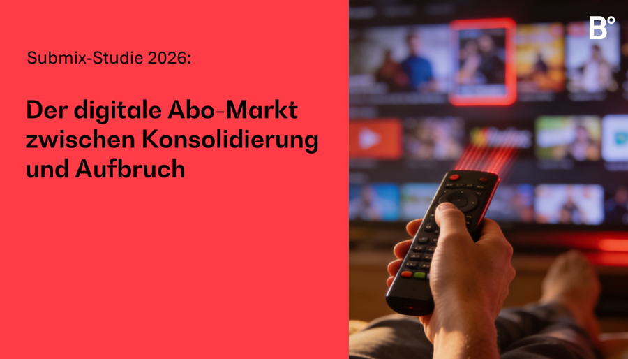 German spending on digital subscriptions rises as competition for ...