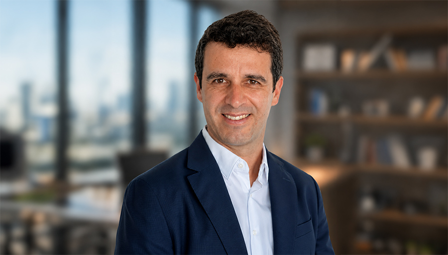 BRG strengthens competition economics team with João Cardoso Pereira