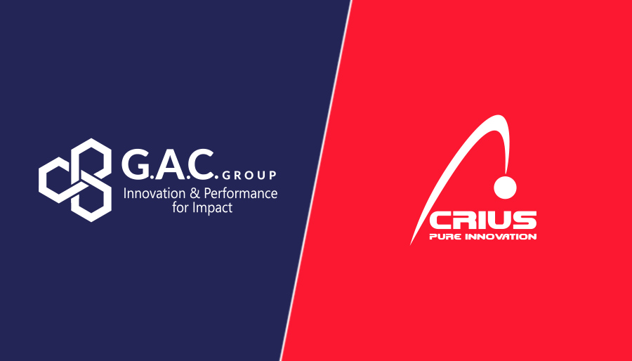 G.A.C. Group acquires Romanian company CRIUS Consulting