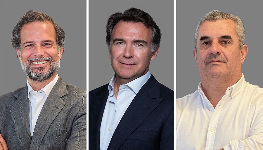 Alvarez & Marsal welcomes three new members to Iberia leadership team