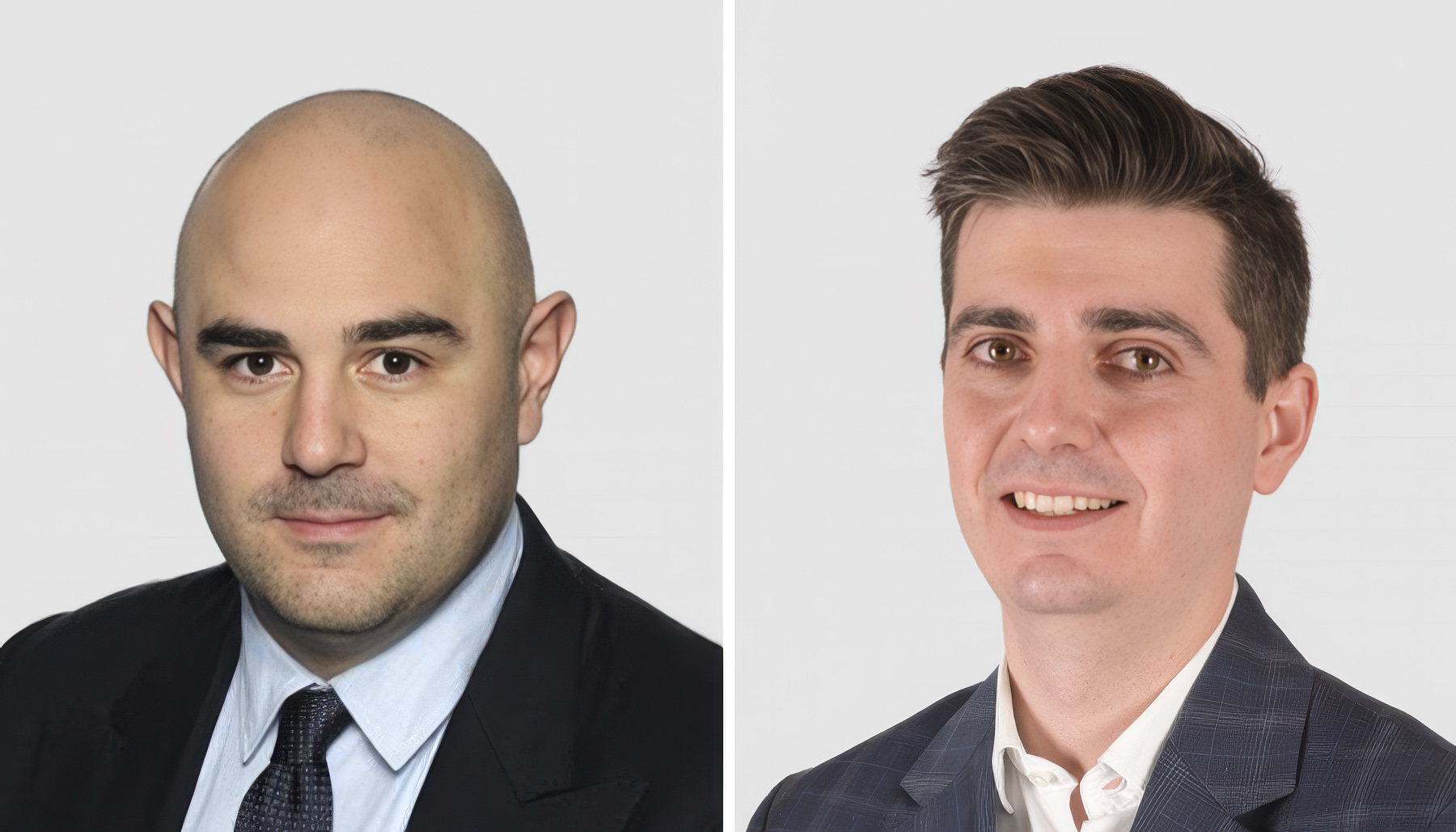 Sia appoints Niccolò Giardini and Pierre Antoine Merle as partners in Paris