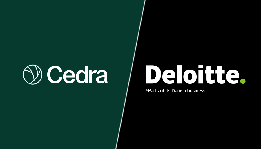 Cedra acquires parts of Deloitte’s mid-market business in Denmark