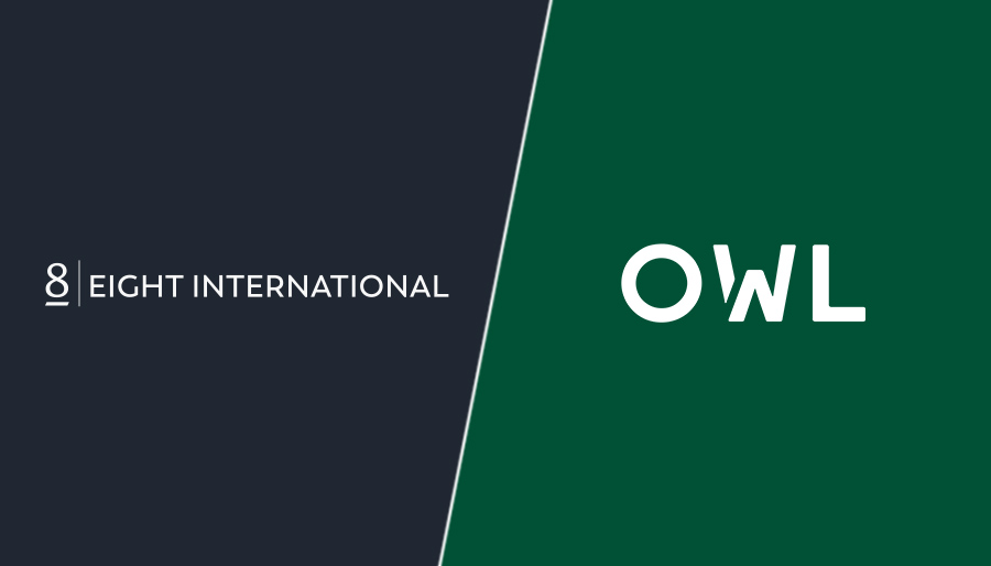 Swedish financial advisory firm OWL joins Eight International
