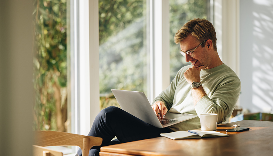Five reasons why hybrid work is reshaping the modern workplace
