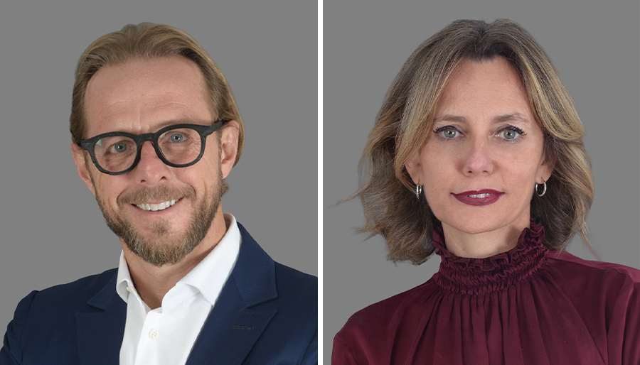 Alvarez & Marsal hires Italian restructuring experts Francesco Leone and Claudia Lotti
