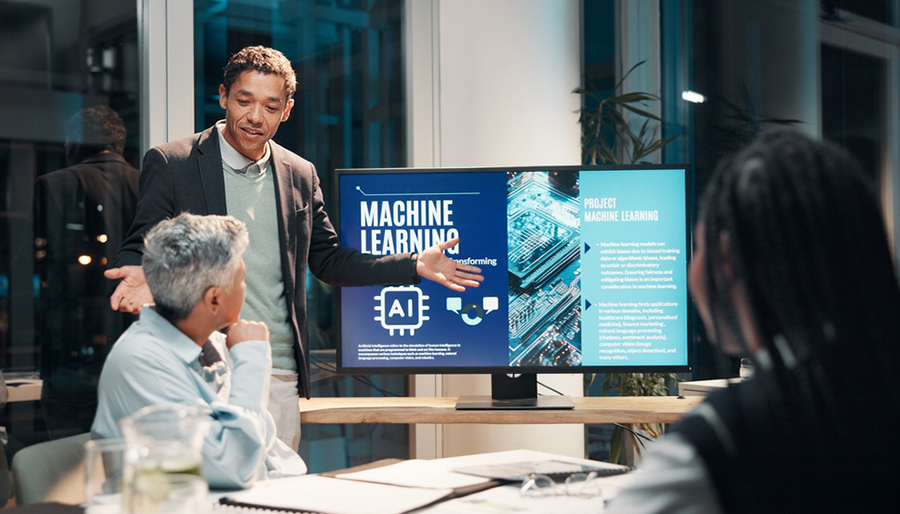 Why leadership capability building is the most underrated AI investment