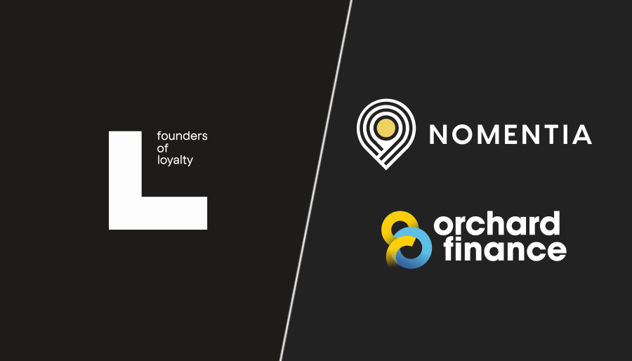 L- founders of loyalty modernizes treasury with Nomentia and Orchard Finance L- founders of loyalty modernizes treasury with Nomentia and Orchard Finance