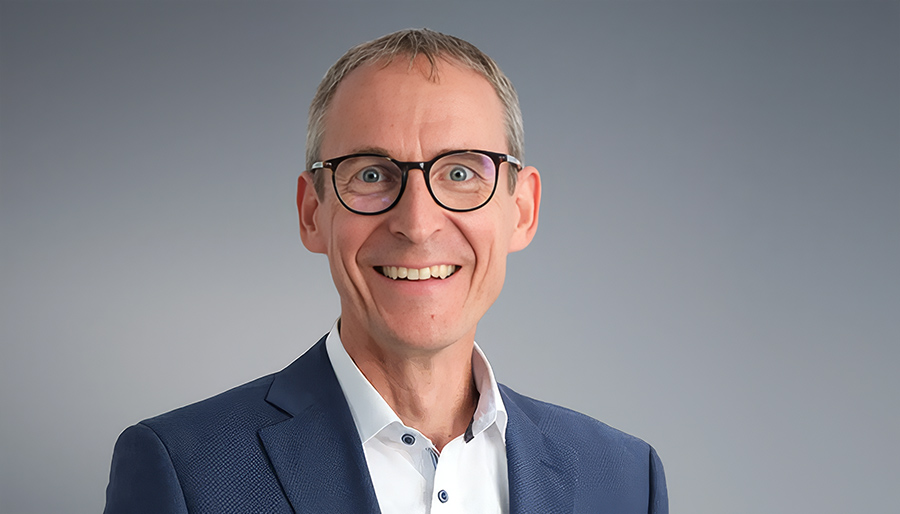 Detecon appoints Uwe Heckert as its new Chief Executive Officer