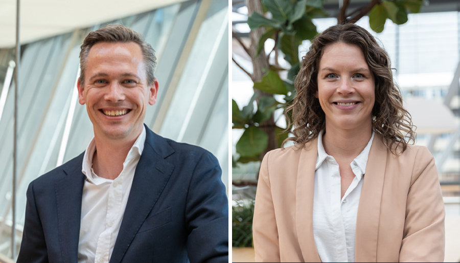 From strategy to execution: Arlande helps build the airport of the future